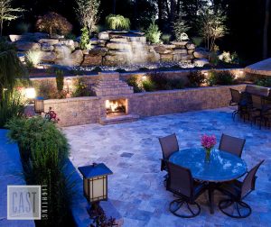 Landscape Lighting