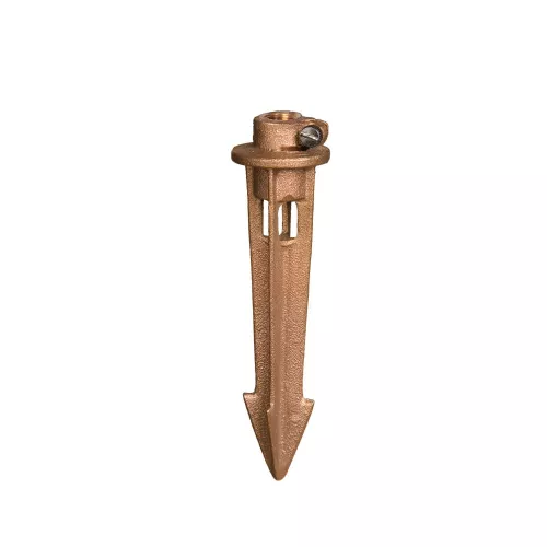 CAST Small Mounting Stake