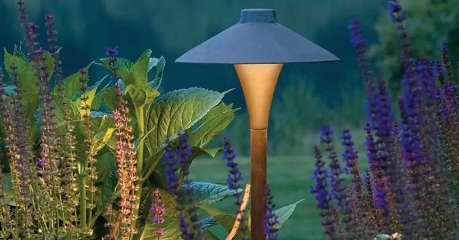 Designing With Light: An Essential Landscape Lighting Guide