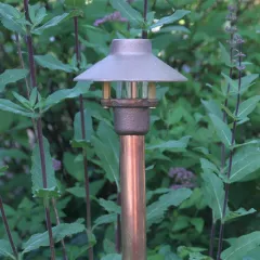 CAST Classic Mini China Hat Area/Path Light