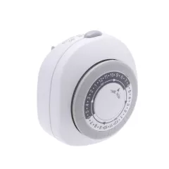 CAST Plug-In Time Clock