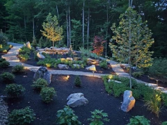 How to Install Landscape Lighting: 10 Safe & Easy Steps