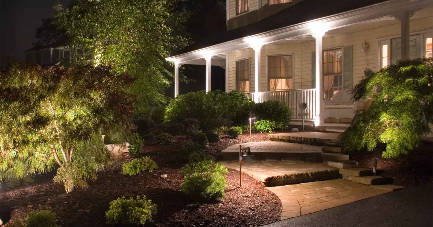 Masters of Landscape Lighting – Michael Gotowala, Preferred Properties