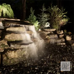 10 Benefits of Hardscaping & How to Light It