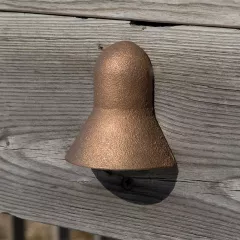 CAST Classic Savannah Deck Light