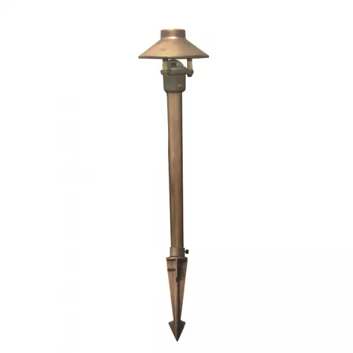 CAST Classic Mini China Hat Area/Path Light