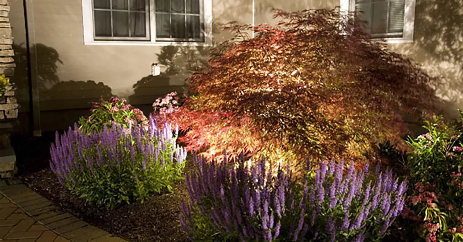 Landscape and Outdoor Lighting Maintenance Checklist