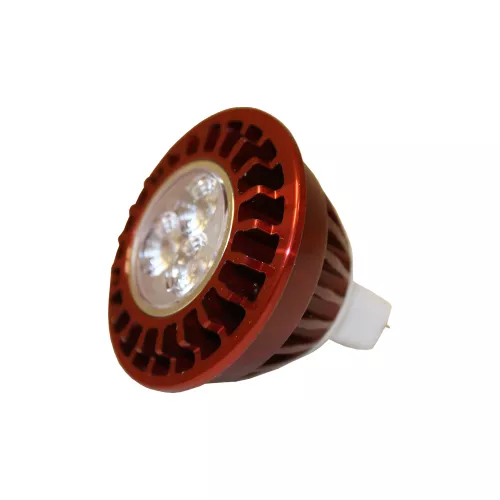 LED MR-16 10 Watt Halogen Equivalent Lamps