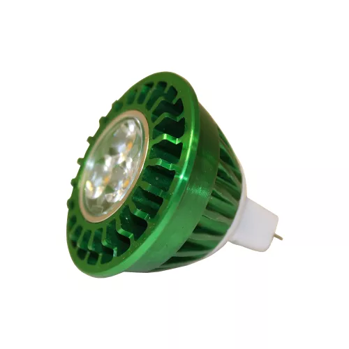LED MR-16 20 Watt Halogen Equivalent Lamps