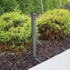 Bollard Path Light
