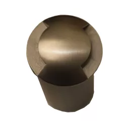 Recessed Mini Wall Two Sided Wash Light