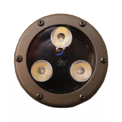 Integrated LED 4.5 Watt Spot Light