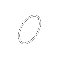 CAST O-Ring For Bullet Shroud